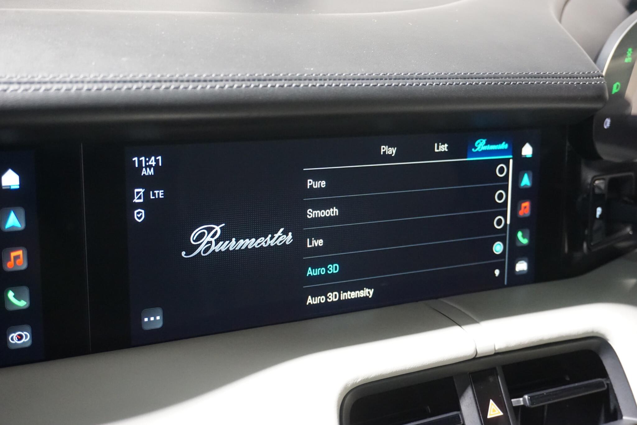 Porsche Taycan Performance Plus 93.4kWh Turbo Saloon 4dr Electric Auto 4WD (680 ps)